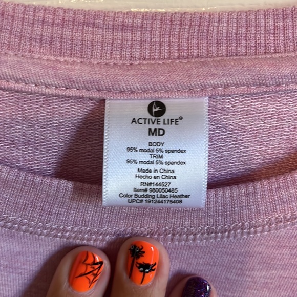 Sweatshirt - Picture 4 of 5